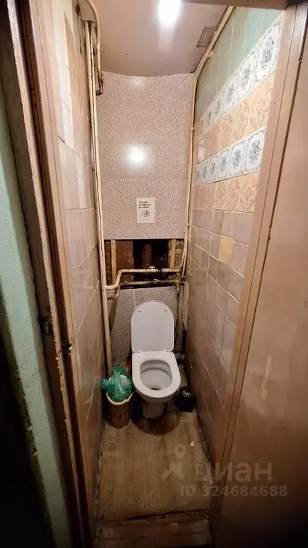 Комната Свердловская область, Екатеринбург пер. Хибиногорский, 31 ... - Фото 2