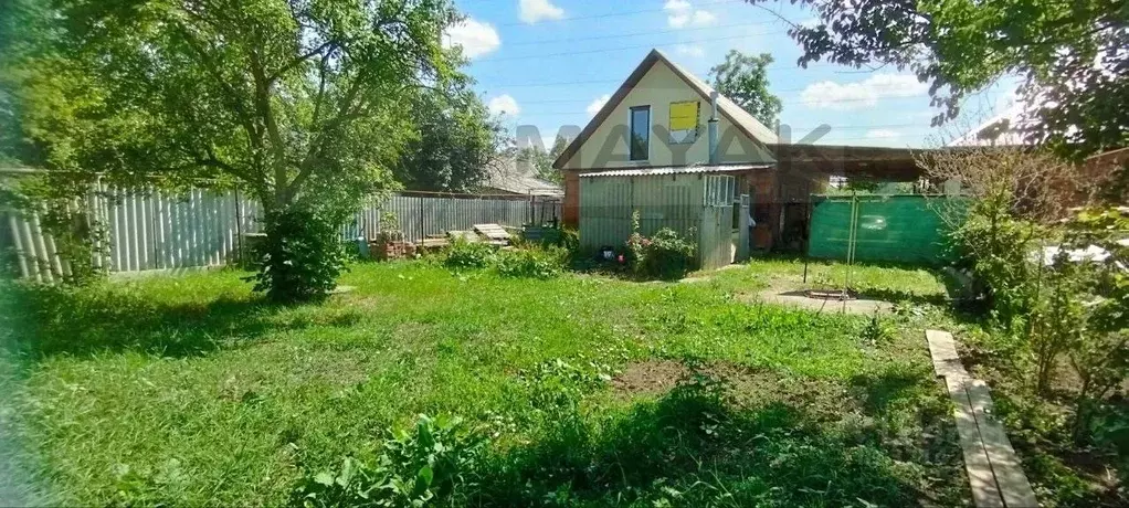 Дом в Адыгея, Майкоп Подгорная ул., 355 (83 м) - Фото 2