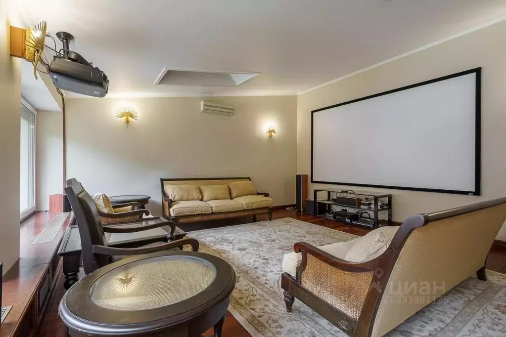 Дом в Москва Творчество ДНП, 23 (1000 м) - Фото 2
