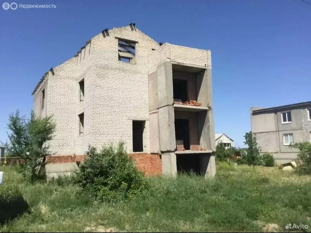 Дом в Волгоград, Венская улица, 24 (247 м) - Фото 1