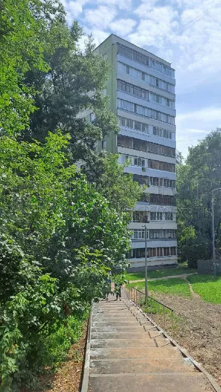 Продается 3-комнатная квартира - Фото 1