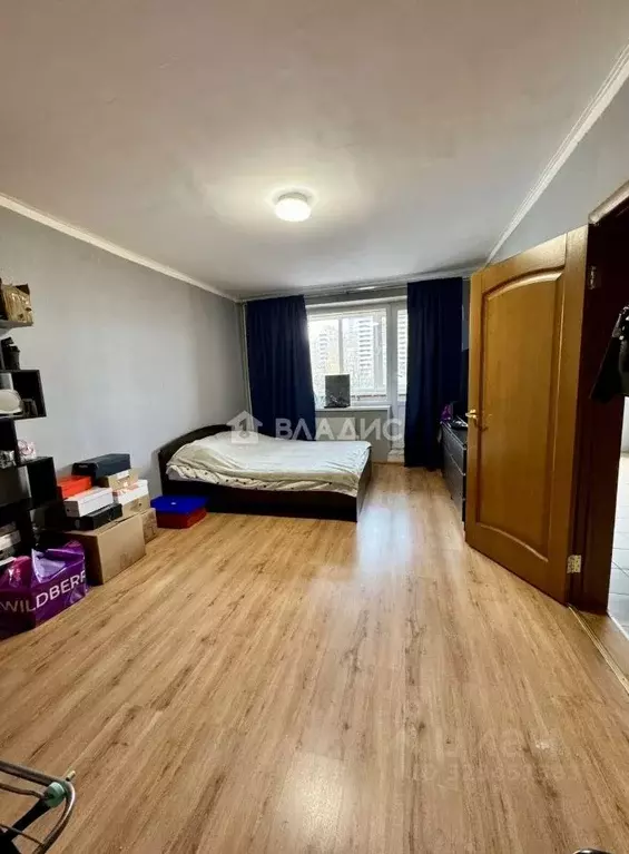 1-к кв. Московская область, Раменское ул. Гурьева, 1д (35.7 м) - Фото 2