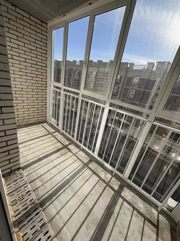 1-к кв. Хакасия, Абакан ул. Серебристая, 29 (37.0 м) - Фото 1