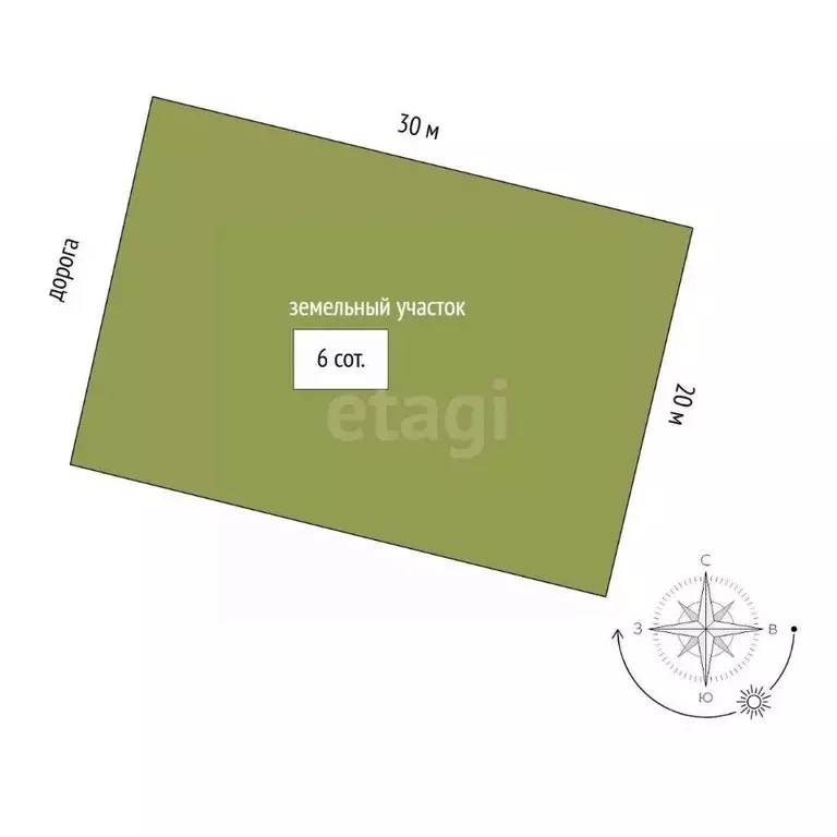 Дом в Ярославская область, Некрасовское рп  (100 м) - Фото 2