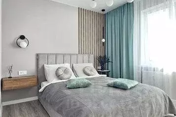 1-к кв. Вологодская область, Череповец Рыбинская ул., 33 (37.0 м) - Фото 0