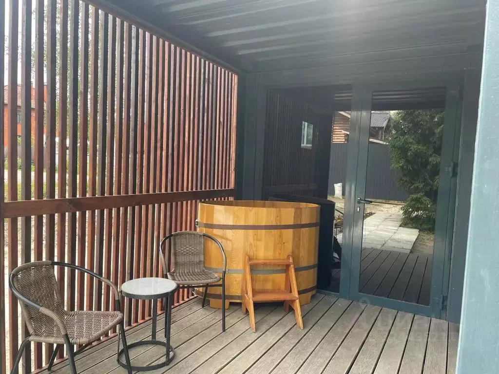 Дом в Московская область, Павлово-Посадский городской округ, Большие ... - Фото 2