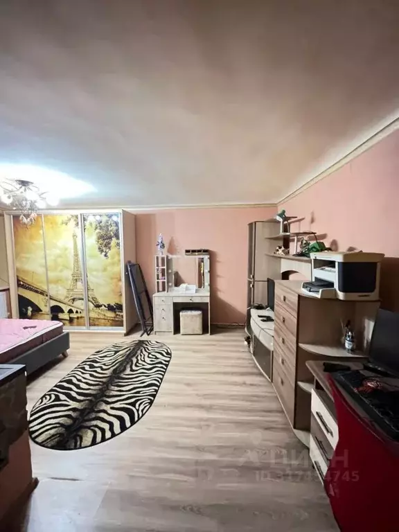 2-к кв. Ростовская область, Ростов-на-Дону Темерницкая ул., 29 (42.0 ... - Фото 1