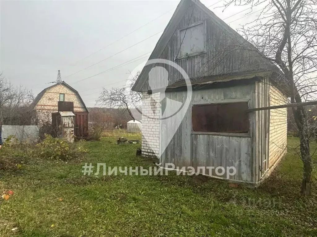 Дом в Рязанская область, Рязань Людмила СТ, 139 (30 м) - Фото 2