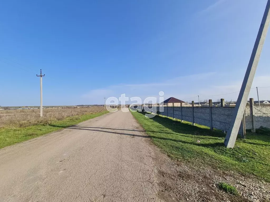 Купить Участок Пос Северный