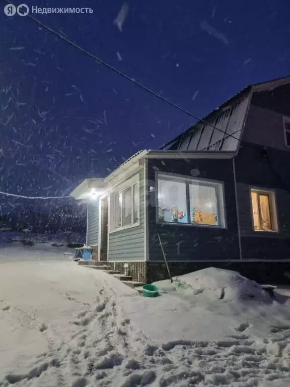 Дом в Иркутский муниципальный округ, СНТ Раздолье-2, Малиновая улица ... - Фото 2