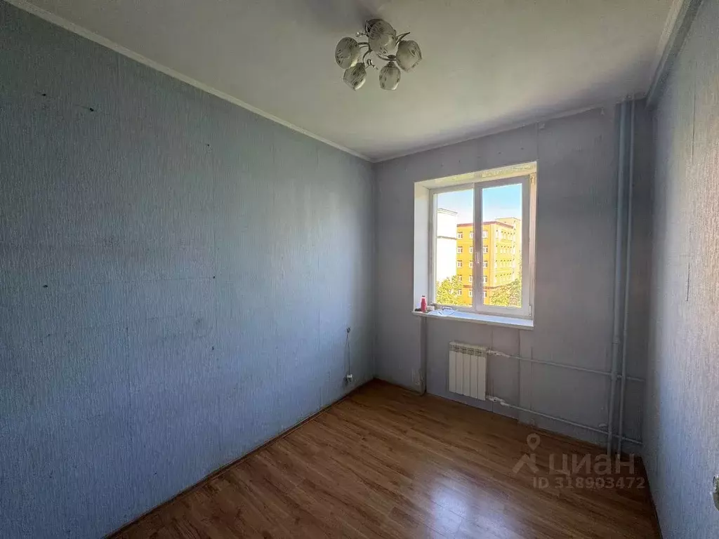 Комната Москва Красноармейская ул., 2К1 (10.0 м) - Фото 0