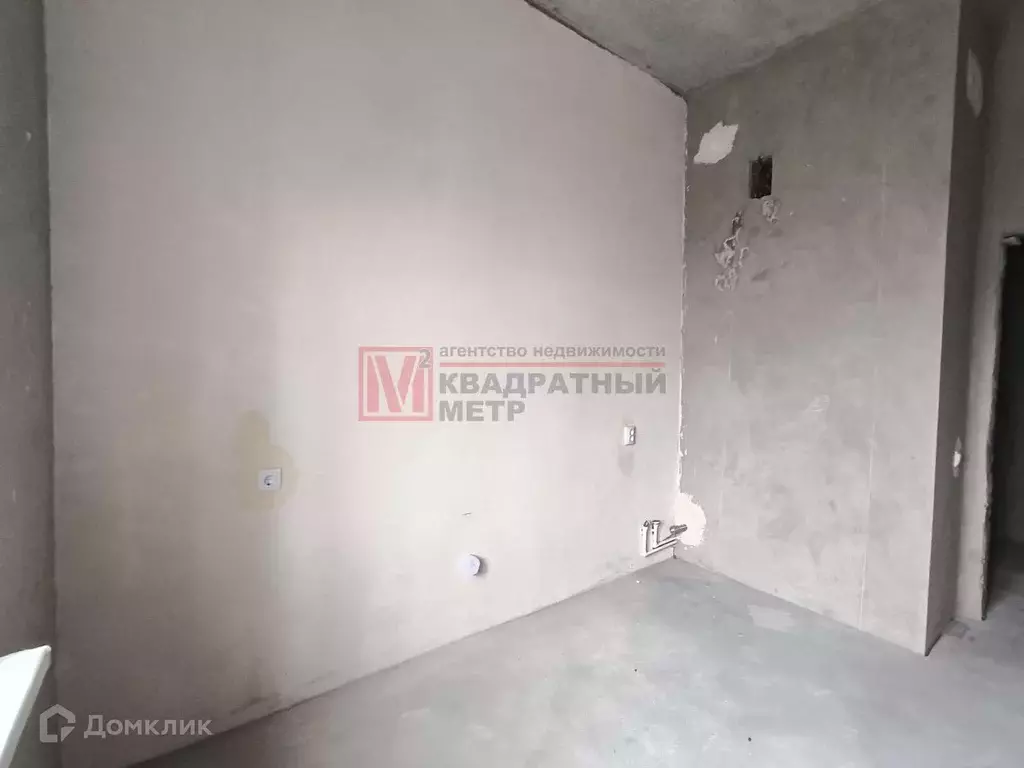 Продаётся 1-к квартира, 46.1 м - Фото 1