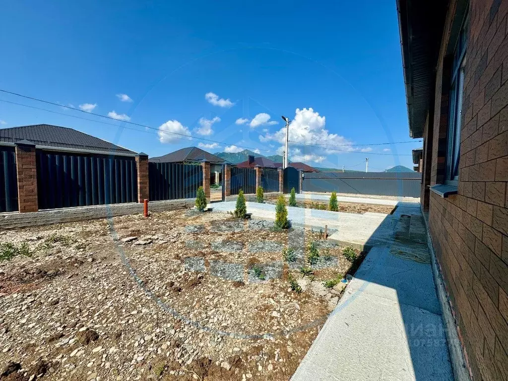 Дом в Ставропольский край, Железноводск городской округ, пос. ... - Фото 2