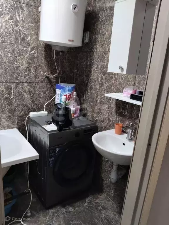 Продаётся квартира-студия, 25.5 м - Фото 1