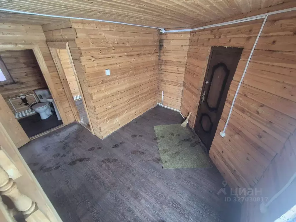 Дом в Липецкая область, Грязи ул. Василия Мелякова (76 м) - Фото 2