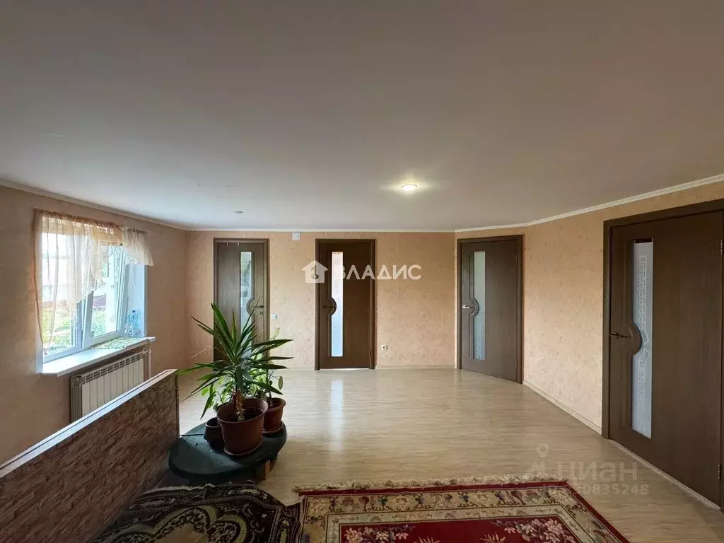 Дом в Пензенская область, Пенза проезд Рамеева, 27 (172 м) - Фото 1