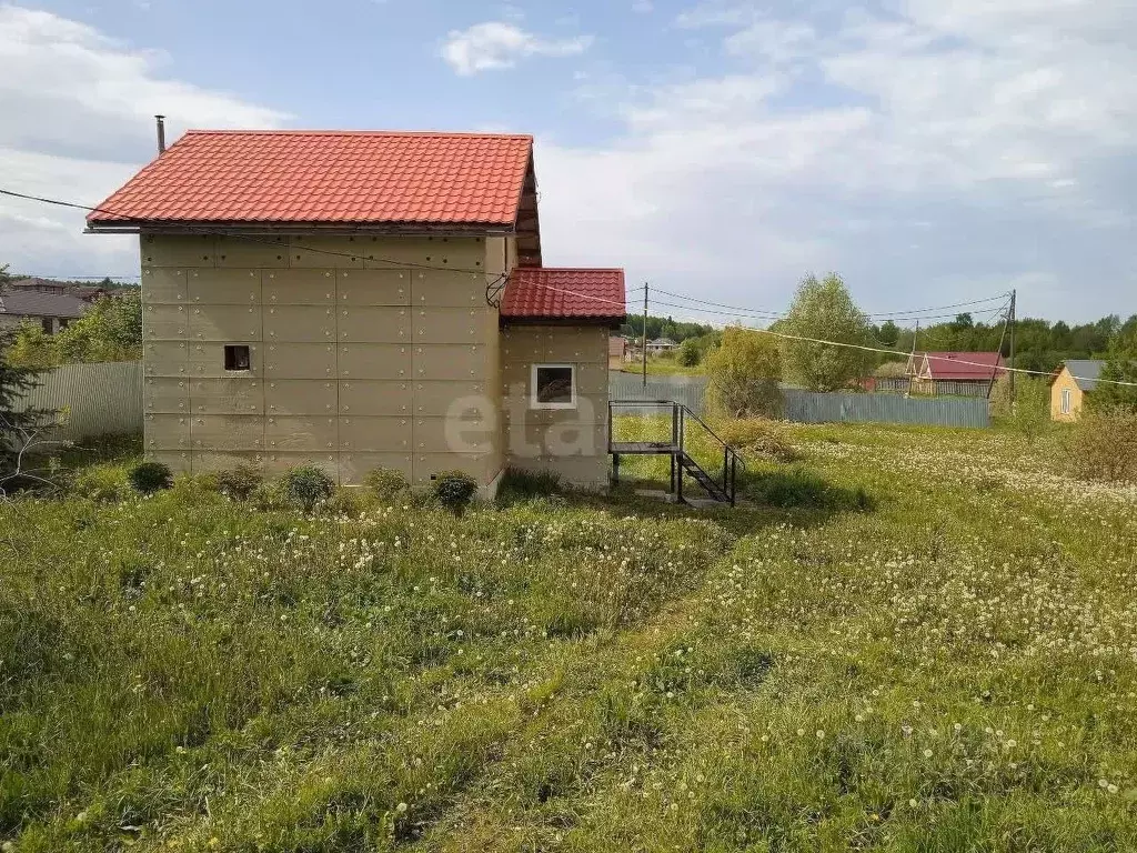 Дом в Удмуртия, Ижевск Труд-пчела мкр, 23 (50 м) - Фото 1