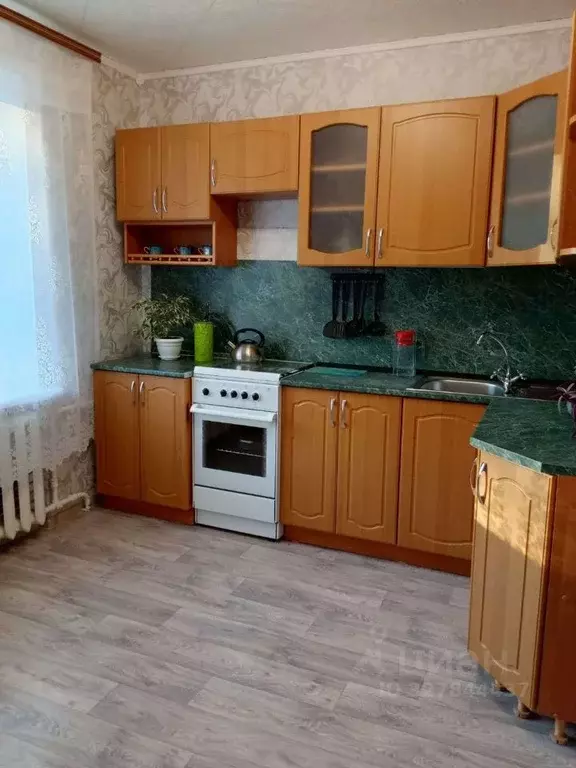 1-к кв. Кировская область, Кирово-Чепецк ул. Ленина, 36к3 (36.3 м) - Фото 2