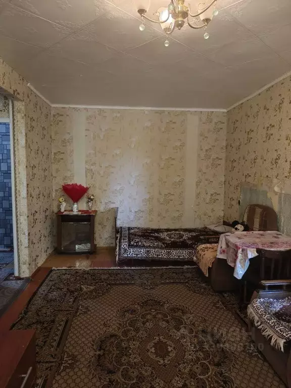 2-к кв. Татарстан, Альметьевск ул. Белоглазова, 131А (46.2 м) - Фото 1