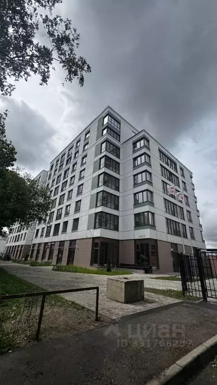 Торговая площадь в Санкт-Петербург, Санкт-Петербург, Красное Село ул. ... - Фото 2