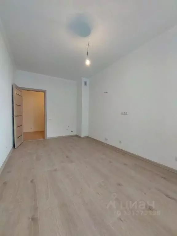 2-к кв. Тверская область, Тверь ул. Левитана, 93А (55.0 м) - Фото 1