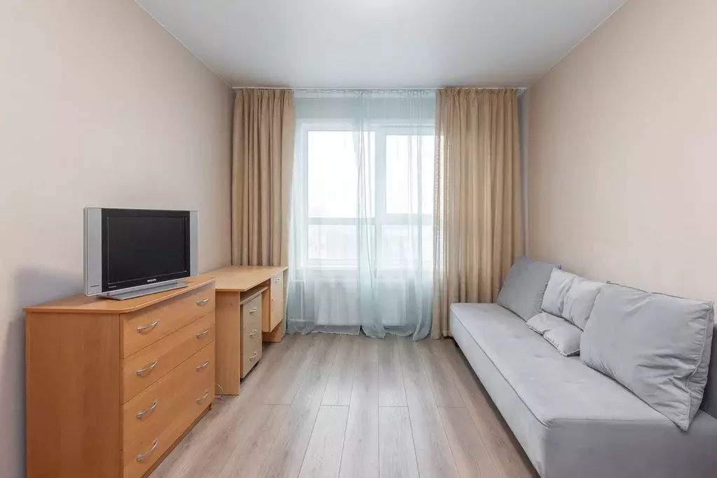Продаётся 1-к квартира, 31.1 м - Фото 0
