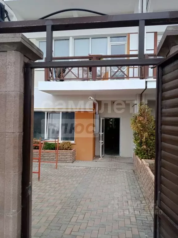 Студия Крым, Симферопольский район, с. Мирное ул. Софиевская, 28 (23.0 ... - Фото 1