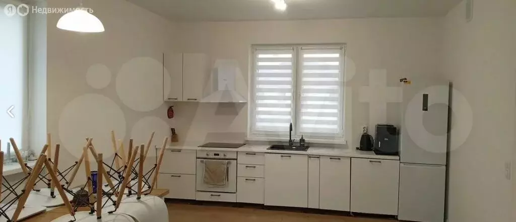 Дом в Заозерье, Ручейная улица (122 м) - Фото 0