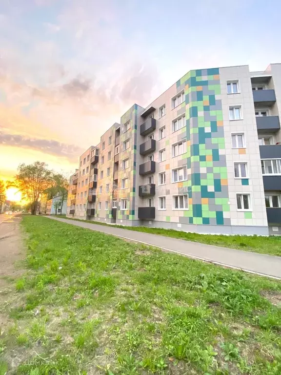 Продаётся квартира-студия, 24 м - Фото 0