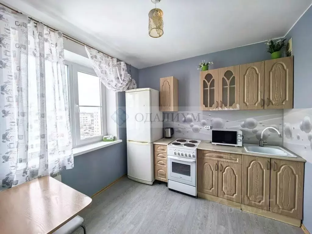 1-к кв. Хабаровский край, Хабаровск ул. Морозова Павла Леонтьевича, ... - Фото 2