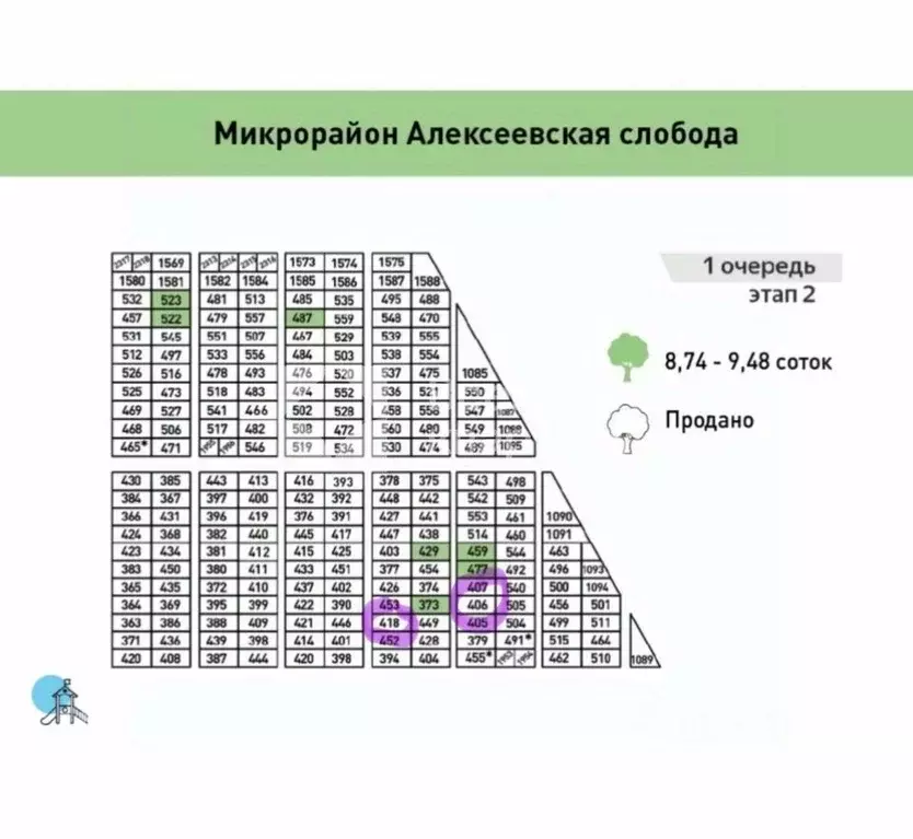 Участок в Новосибирская область, Новосибирский район, Толмачевский ... - Фото 1