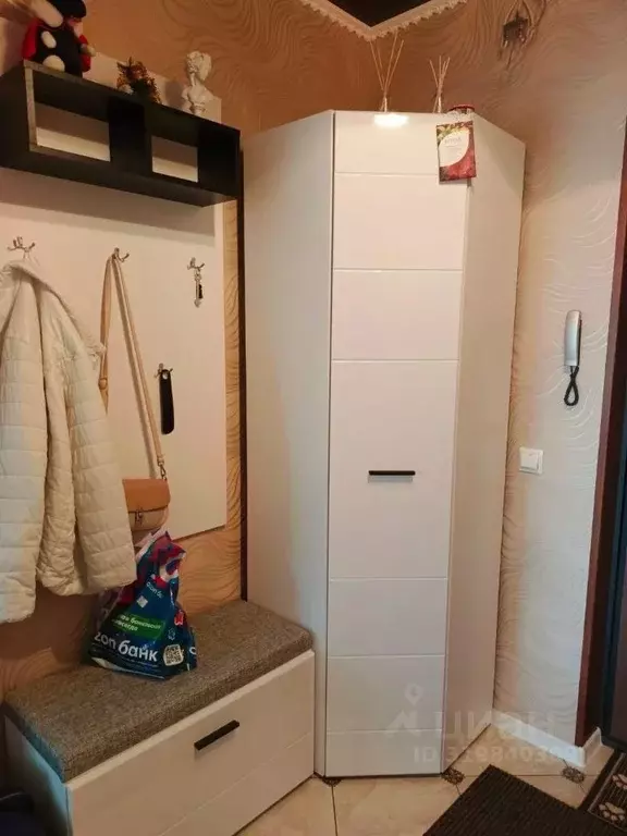 1-к кв. Псковская область, Псков Ольгинская наб., 5А (45.0 м) - Фото 1