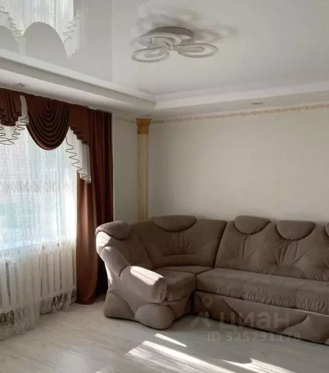 1-к кв. Калининградская область, Советск ул. Искры, 2А (35.0 м) - Фото 2