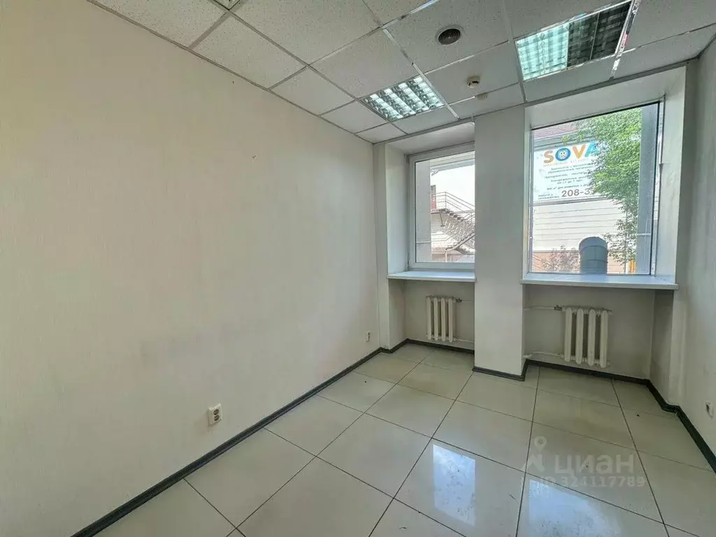 Помещение свободного назначения в Кировская область, Киров ул. Ленина, ... - Фото 1