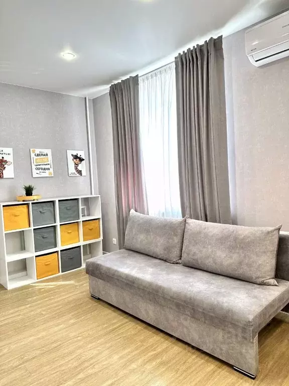 2-к кв. Татарстан, Казань ул. Заслонова, 17 (48.0 м) - Фото 2