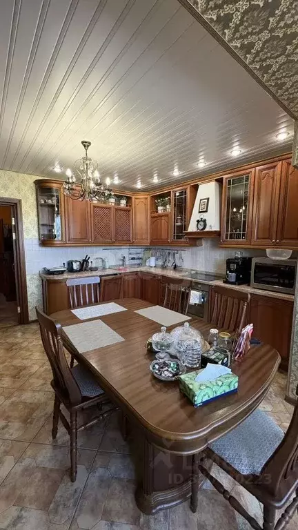 4-к кв. Башкортостан, Уфа Батырская ул., 14 (133.0 м) - Фото 1