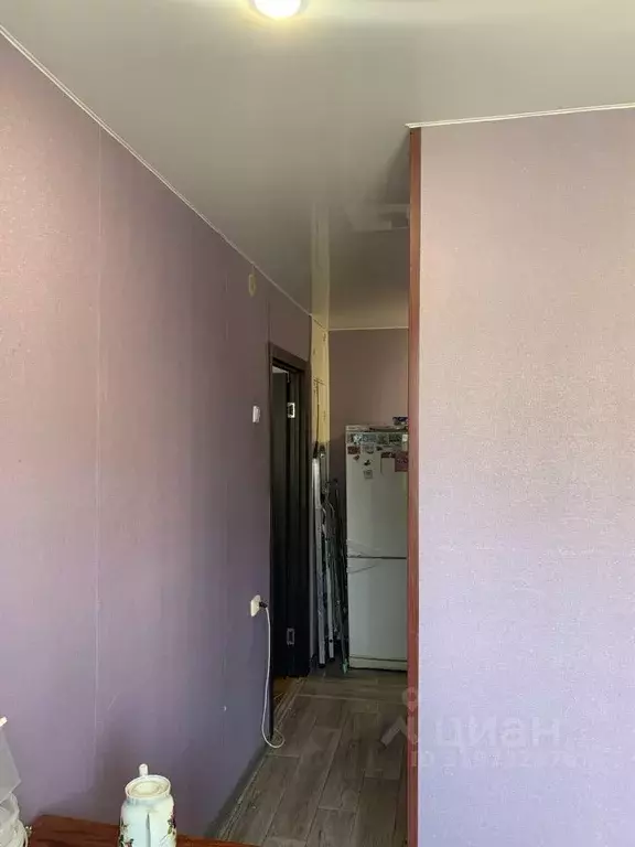 1-к кв. Ульяновская область, Димитровград просп. Ленина, 50 (31.0 м) - Фото 2