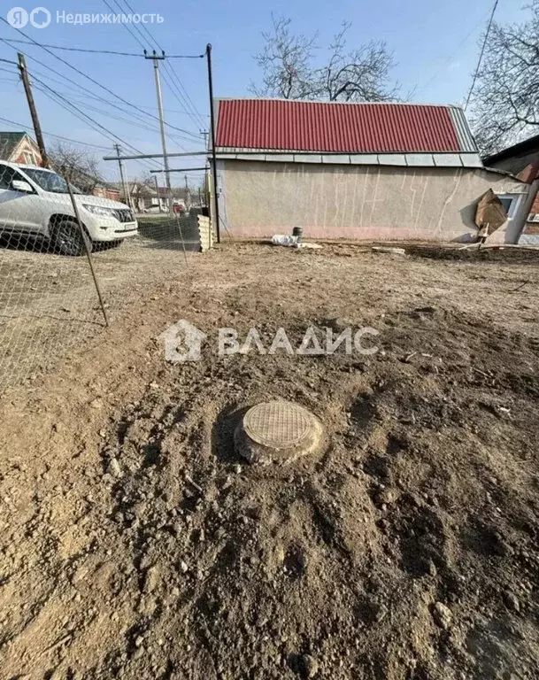Участок в Ейск, Повстанческая улица, 112 (4.19 м) - Фото 1