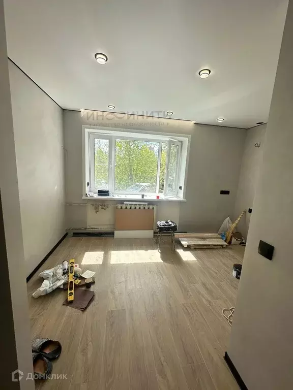 Продаётся квартира-студия, 16 м - Фото 1