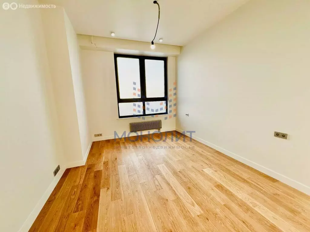 2-комнатная квартира: Москва, улица Академика Волгина, 2 (64.2 м) - Фото 1