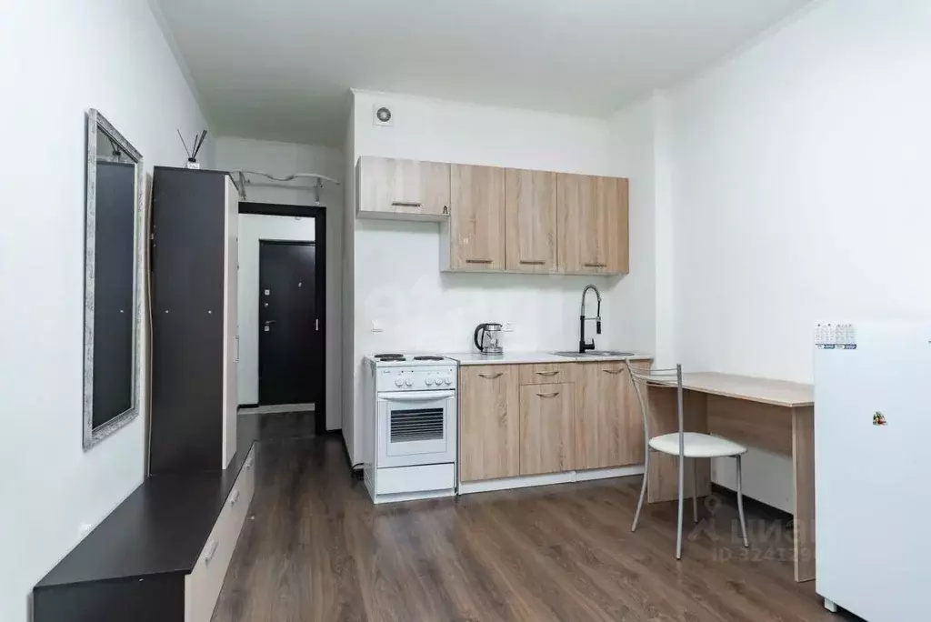 Студия Санкт-Петербург просп. Ветеранов, 171к5 (24.5 м) - Фото 1