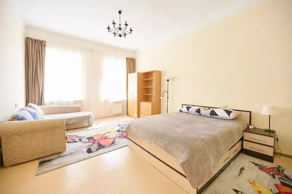 2-к кв. Санкт-Петербург Каменноостровский просп., 12 (100.0 м) - Фото 0