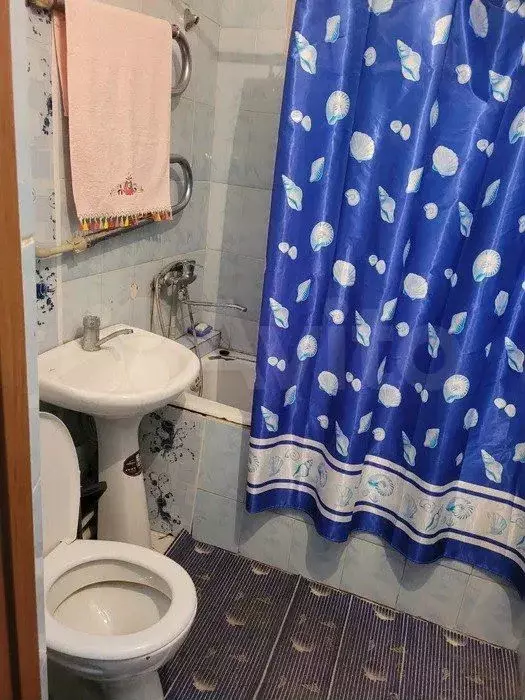 3-к. квартира, 67 м, 3/5 эт. - Фото 1