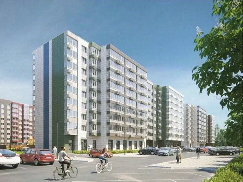 2-к кв. Московская область, Мытищи городской округ, д. Пирогово ... - Фото 1