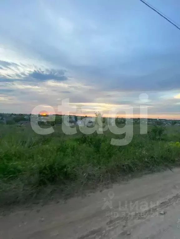 Участок в Белгородская область, Белгород Репное мкр, пер. 4-й ... - Фото 0