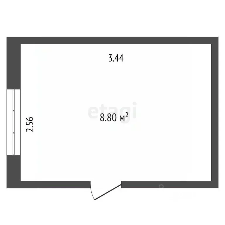 Студия Саха (Якутия), Якутск просп. Ленина, 58 (8.8 м) - Фото 2