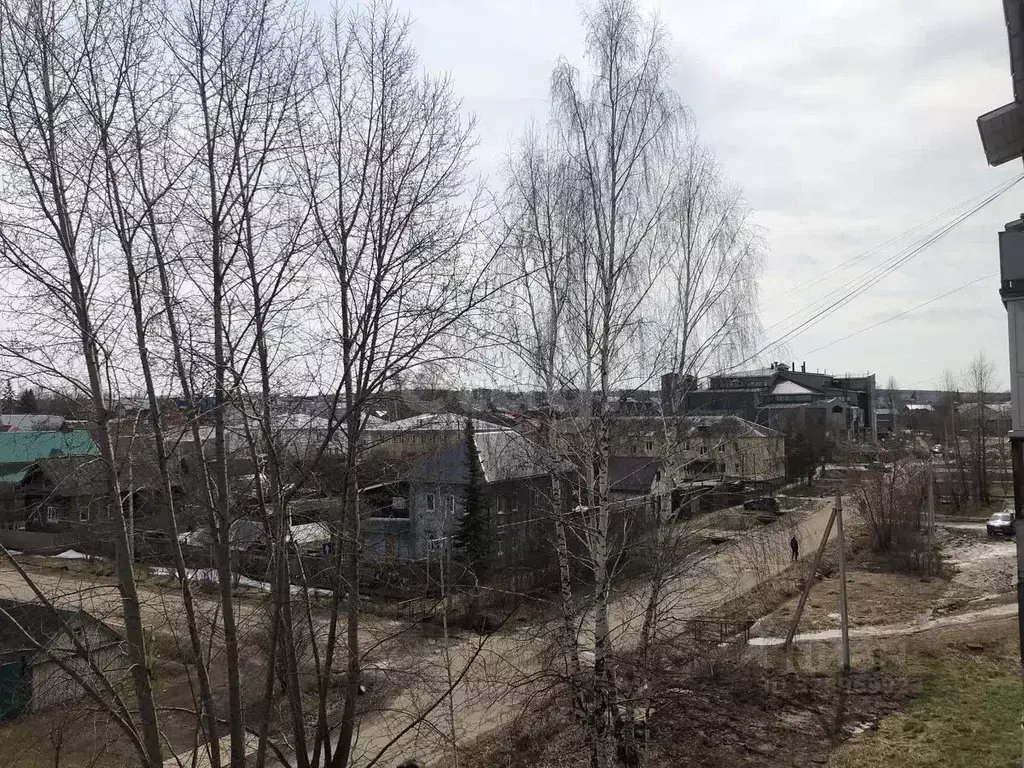 1-к кв. Удмуртия, Можга Можгинский район, Детская ул., 2 (33.0 м) - Фото 1