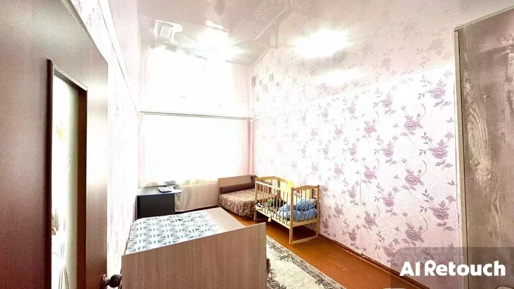 1-к кв. Алтайский край, Рубцовск ул. Светлова, 82 (34.7 м) - Фото 2