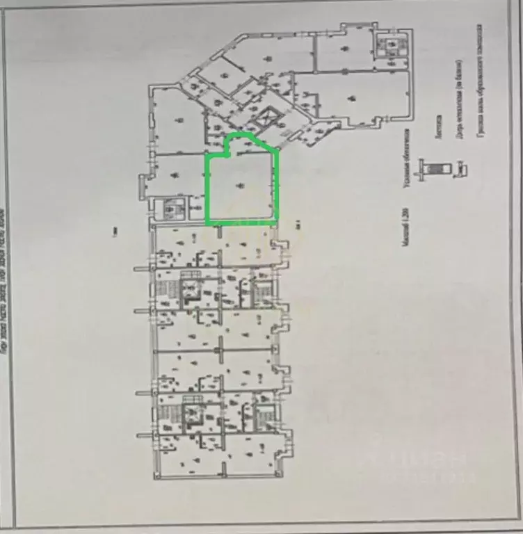 Помещение свободного назначения в Иркутская область, Иркутск ... - Фото 2