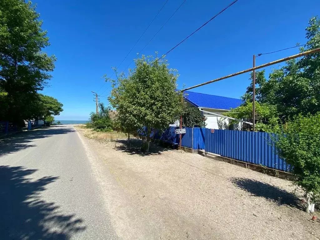 Комната Краснодарский край, Ейский район, Должанская ст-ца ул. ... - Фото 1